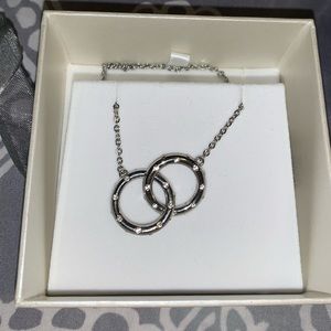 Sterling Silver Necklace